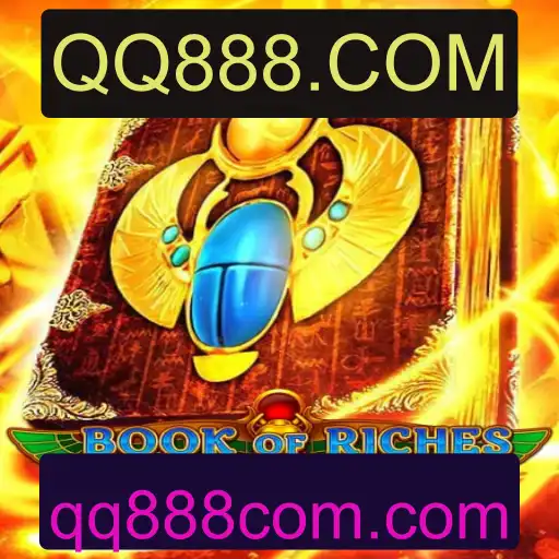 Descubra o Mundo Fascinante de BookofRiches em QQ888.COM