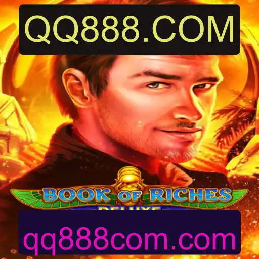 Explorando o Fascinante Mundo de Book of Riches Deluxe