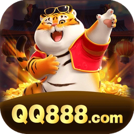 QQ888.COM Logo