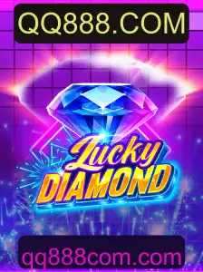 Descubra o Mundo de LuckyDiamond com QQ888.COM