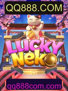 Explorando o Fascinante Mundo de LuckyNeko no QQ888.COM