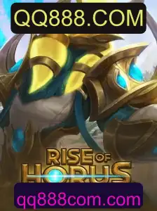 Explorando o Místico Mundo de RiseofHorus em Parceria com QQ888.COM