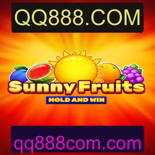 Descubra o Fascinante Mundo de SunnyFruits no QQ888.COM