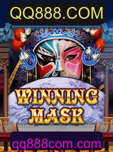 WinningMask: Um Inovador Jogo de Aventura no QQ888.COM
